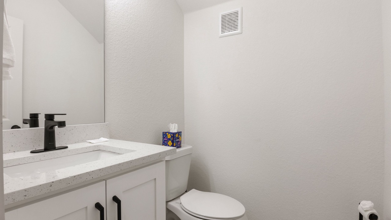 Photo of Bathroom in Denver Heights