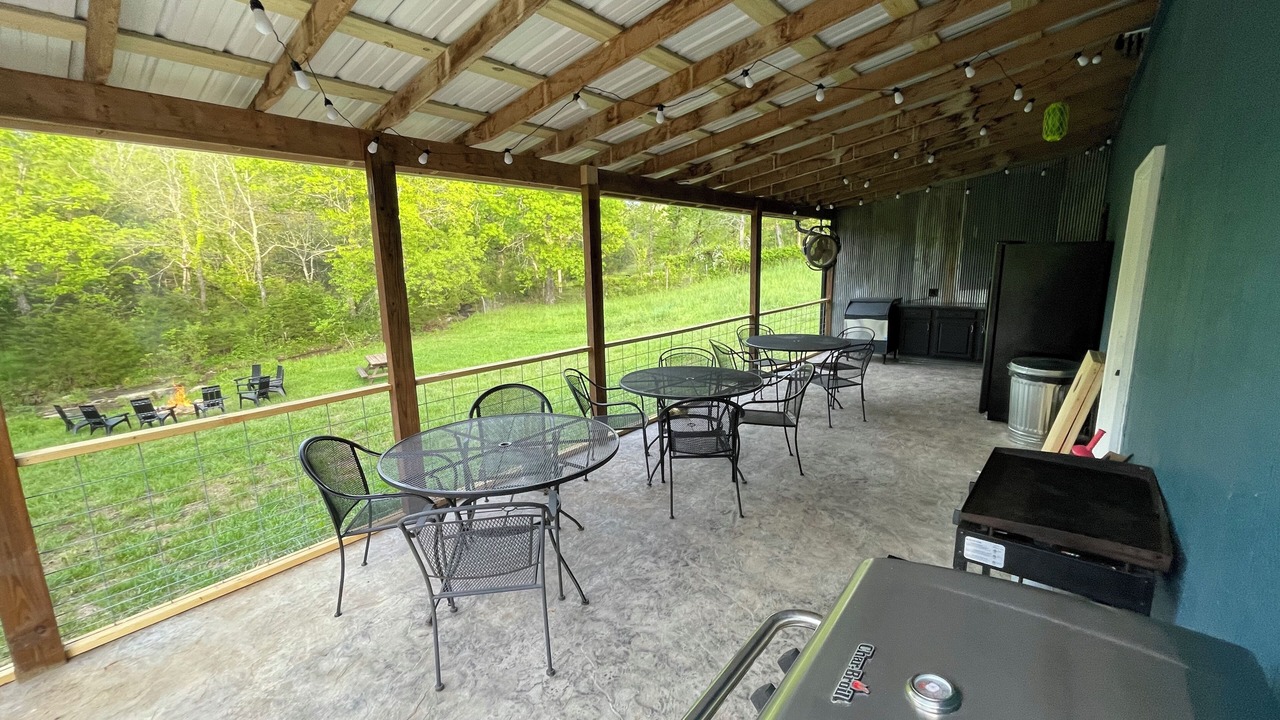 Photo of Outdoor in Eminence