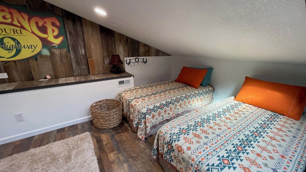 Photo of Bedroom in Eminence