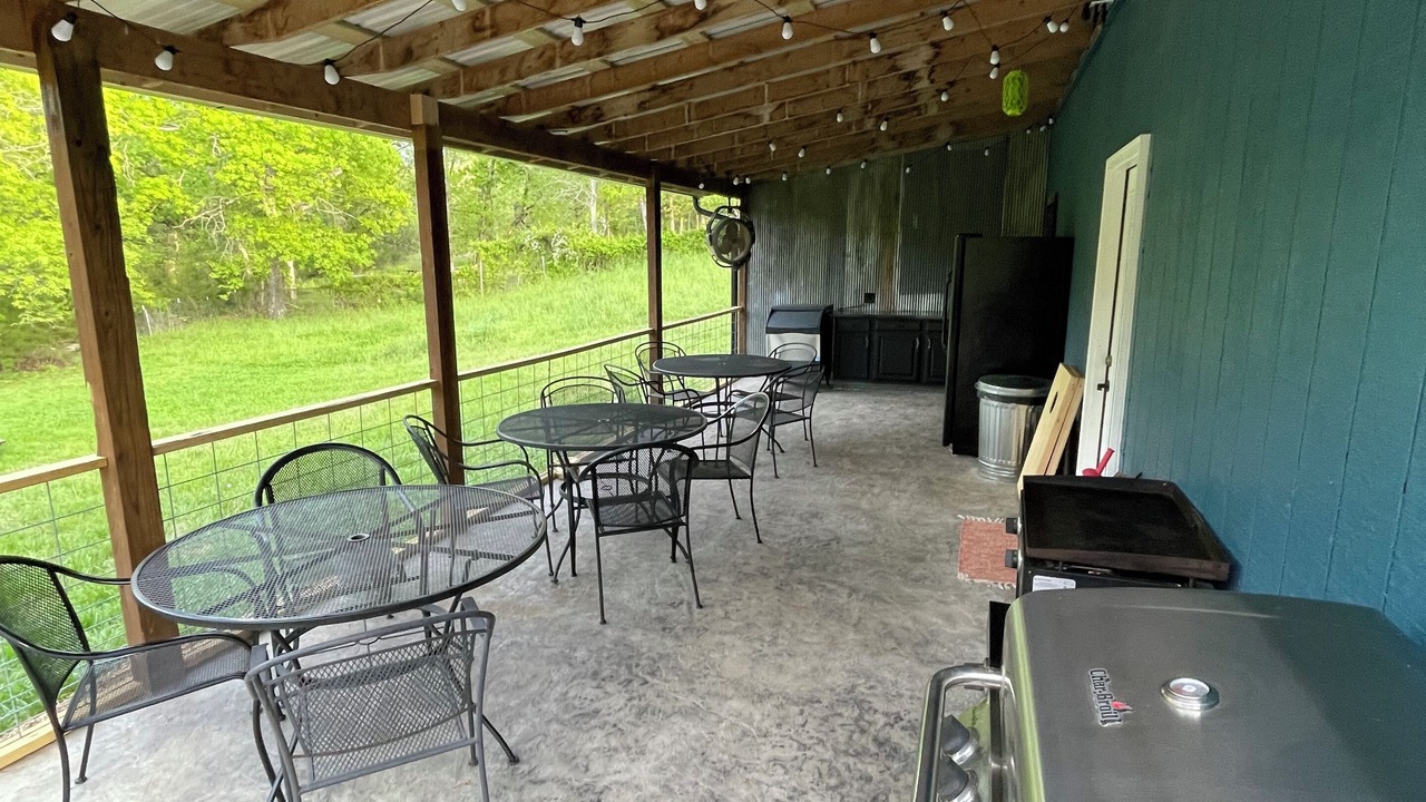 Photo of Outdoor in Eminence