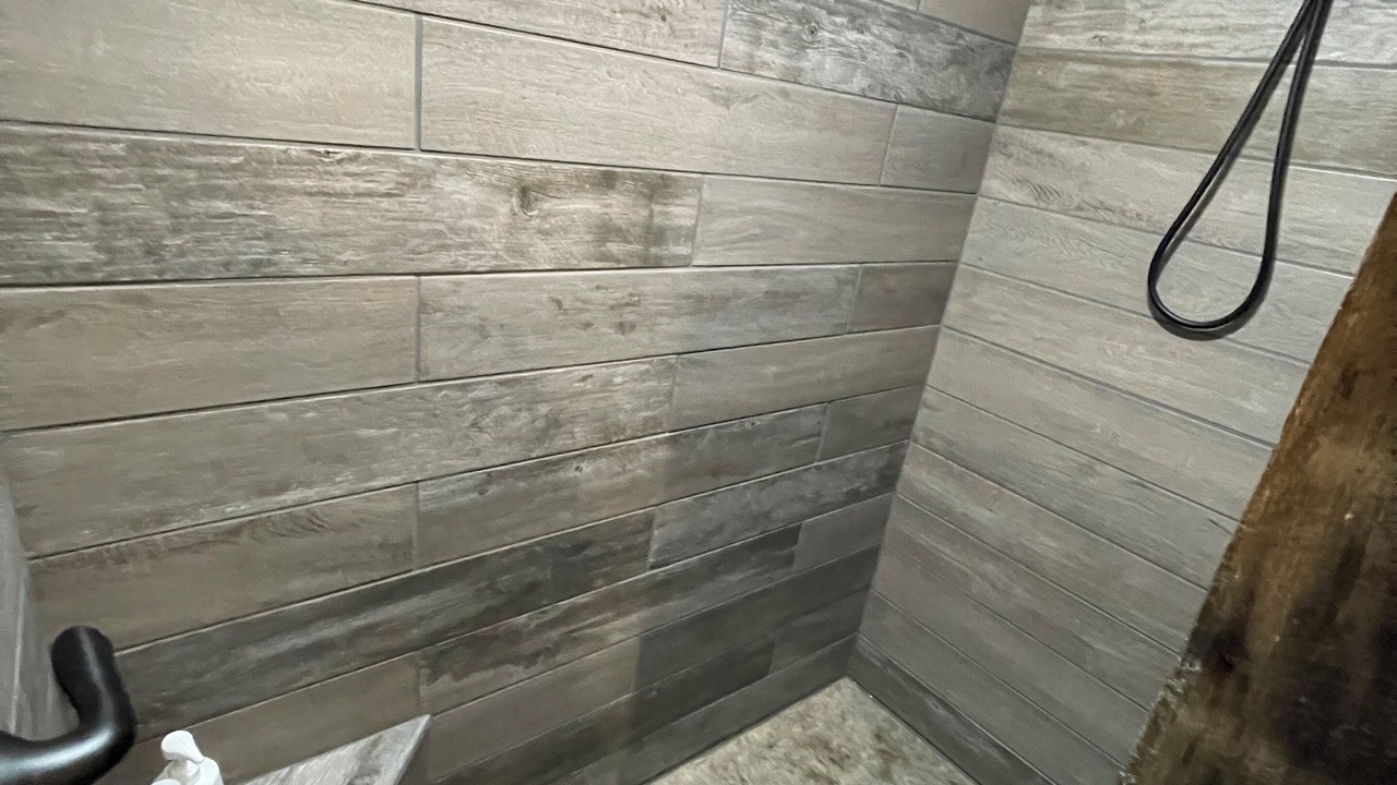 Photo of Bathroom in Eminence