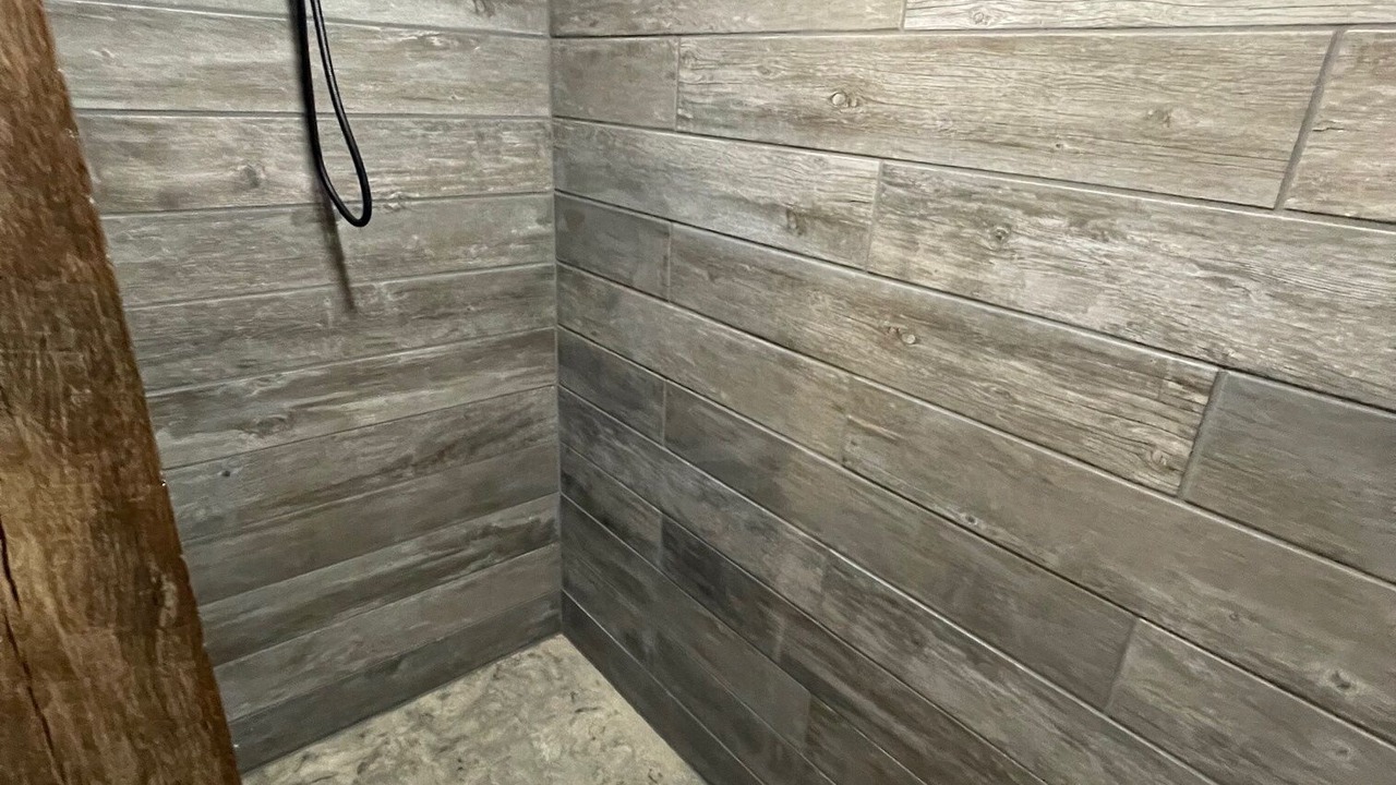 Photo of Bathroom in Eminence