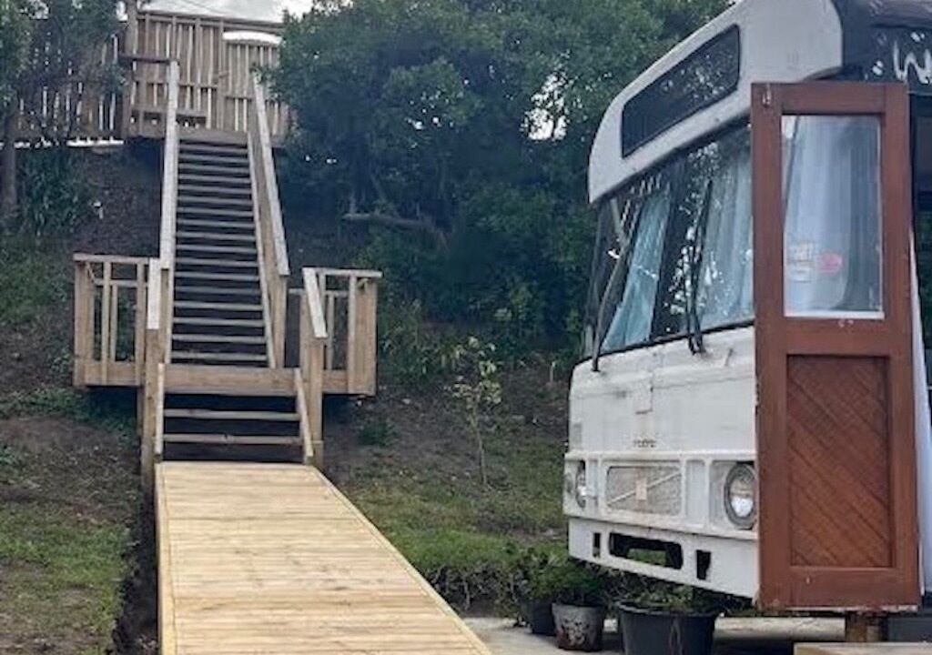 Photo of Outdoor in Castlecliff