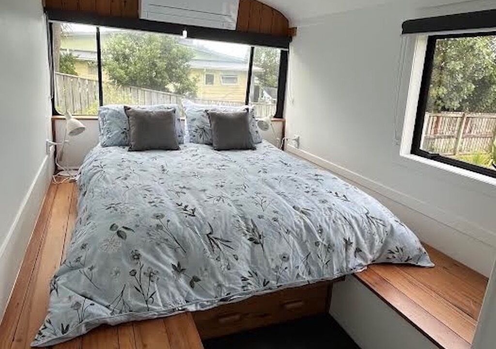 Photo of Bedroom in Castlecliff