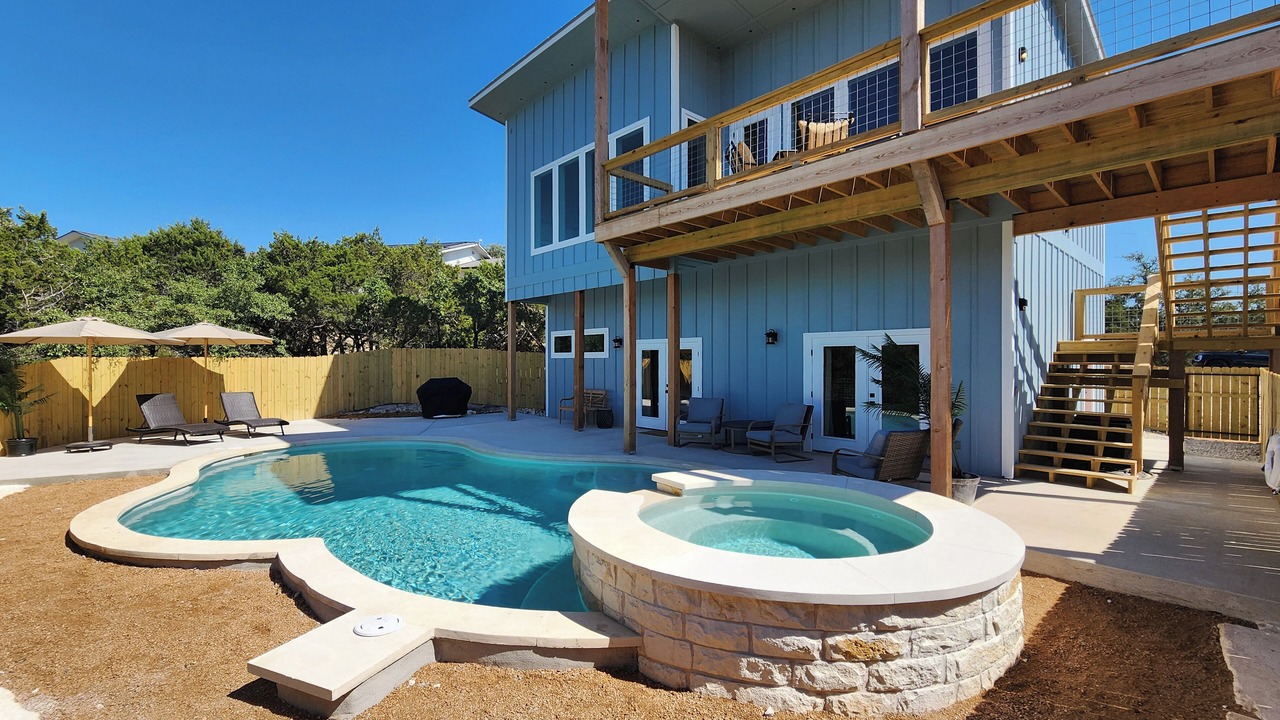 Photo of Outdoor in Canyon Lake