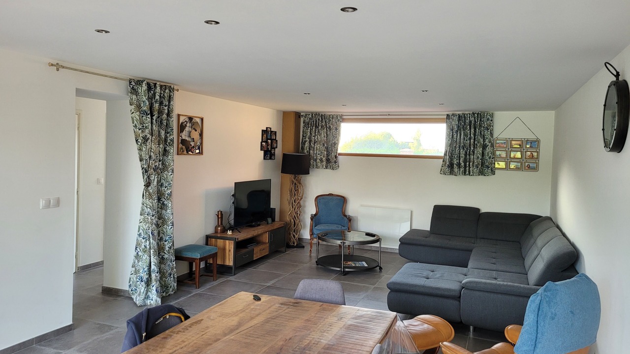 Photo of Livingroom in Premesques