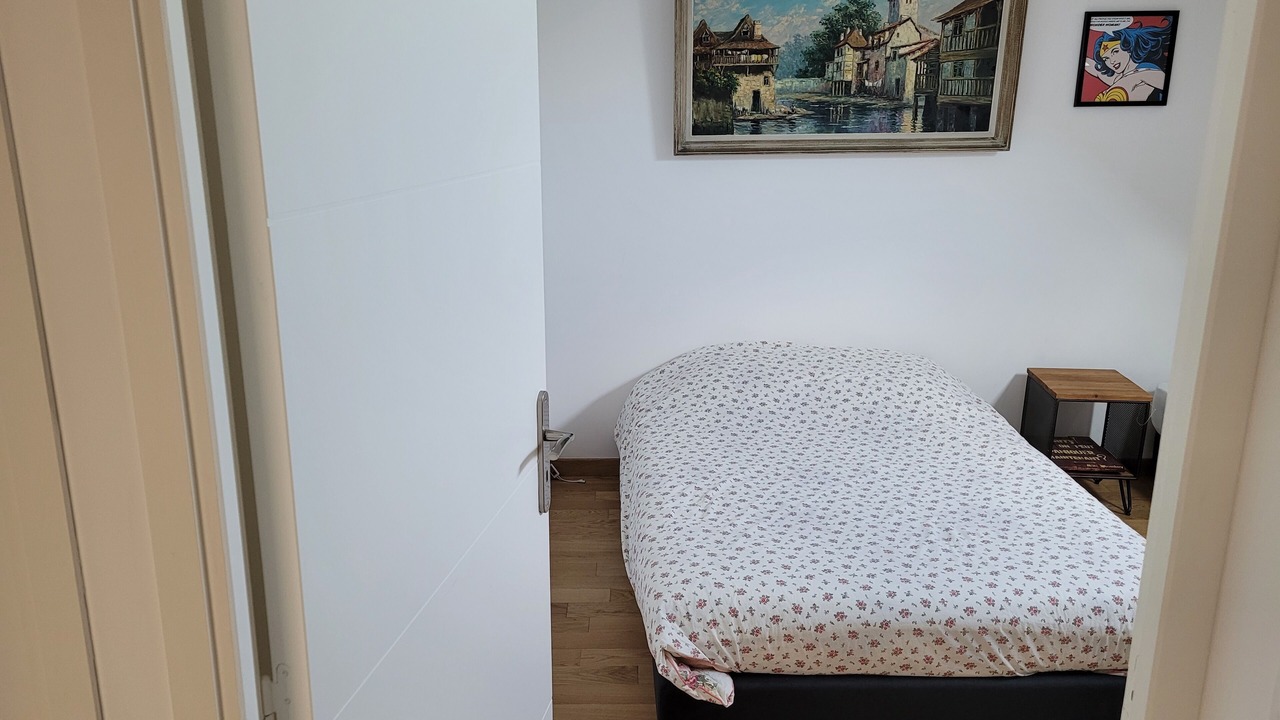 Photo of Bedroom in Premesques