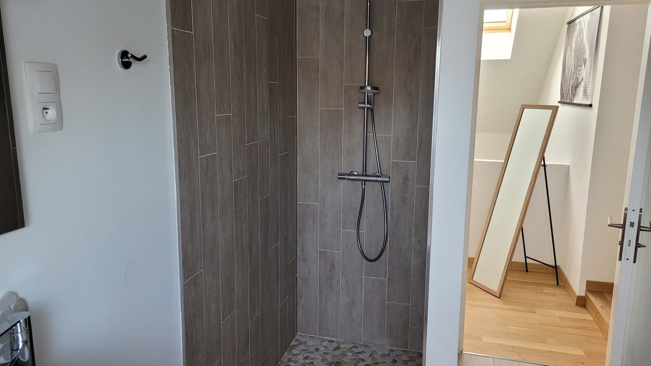 Photo of Bathroom in Premesques