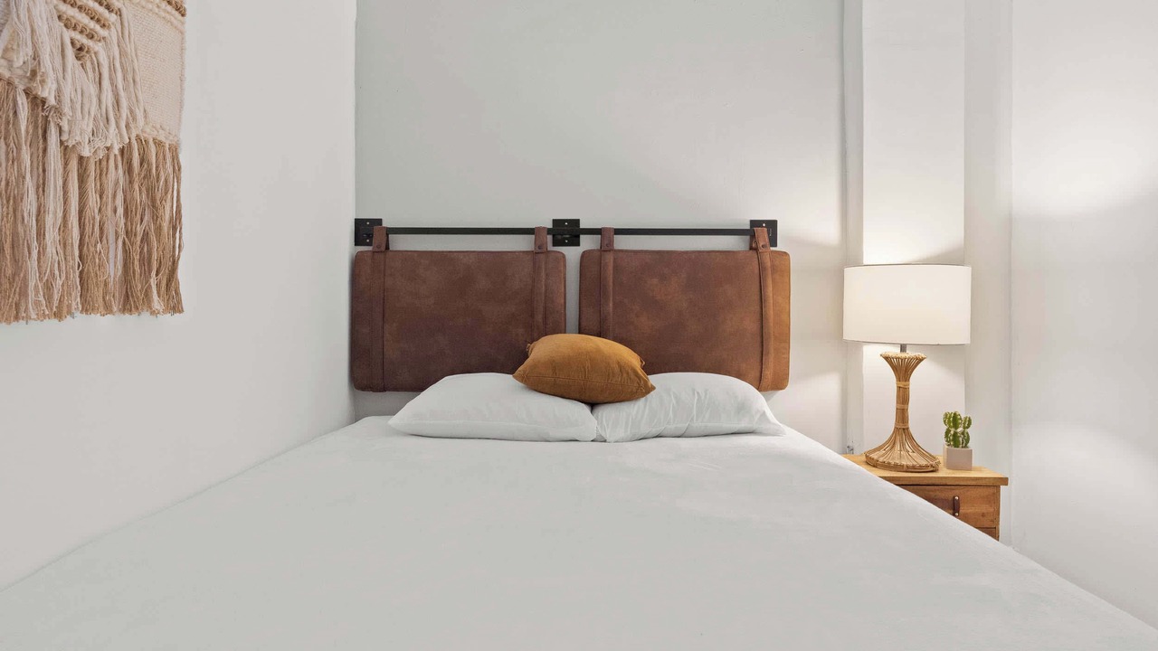 Photo of Bedroom in Gaslamp Quarter