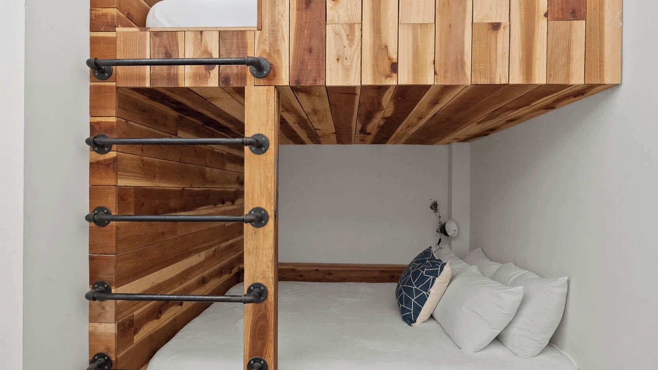 Photo of Bedroom in Gaslamp Quarter