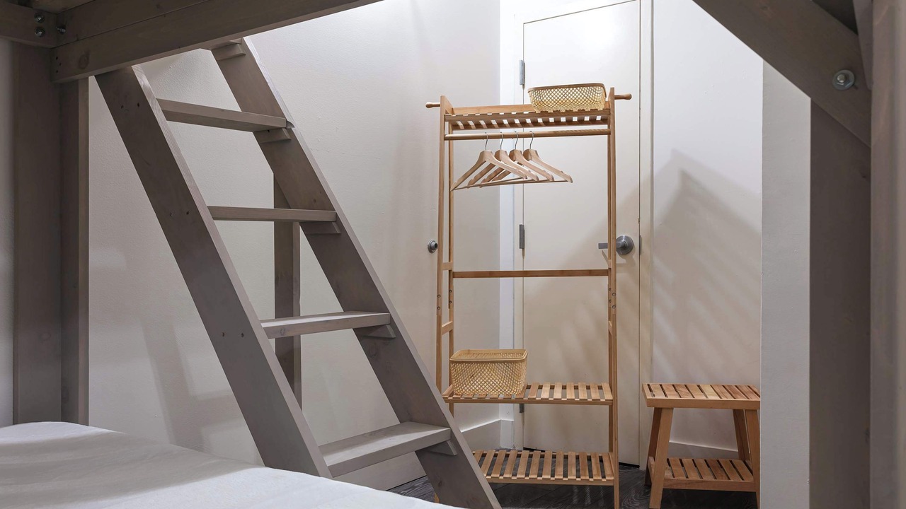 Photo of Bedroom in Gaslamp Quarter