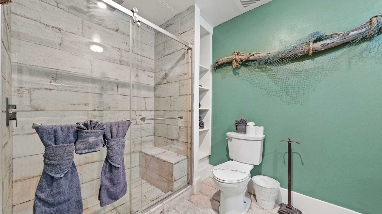 Photo of Bathroom in Gaslamp Quarter