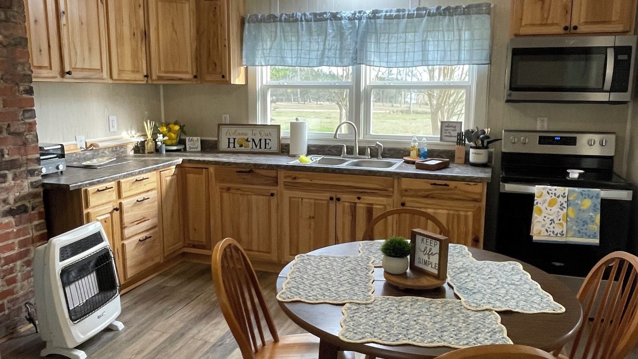 Photo of Kitchen in Bath