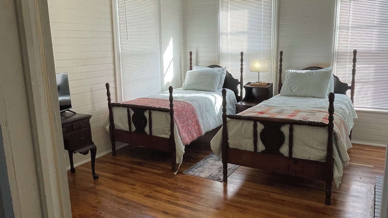 Photo of Bedroom in Bath