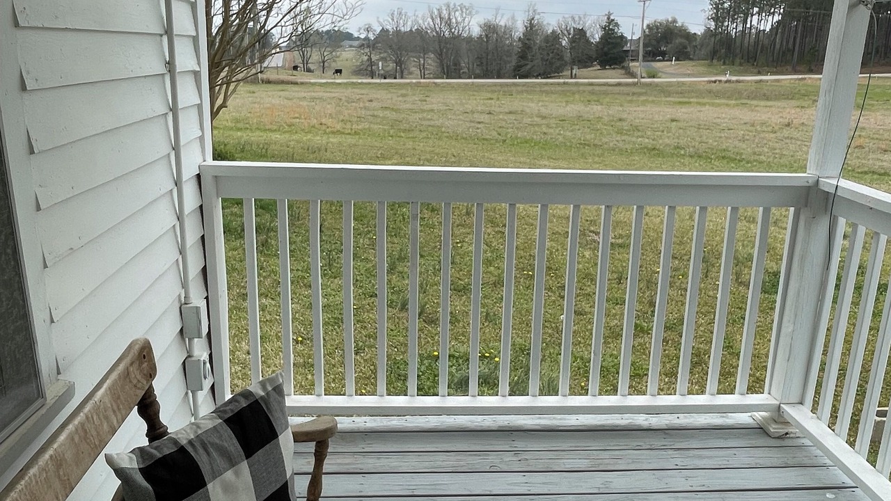 Photo of Patio Balcony in Bath