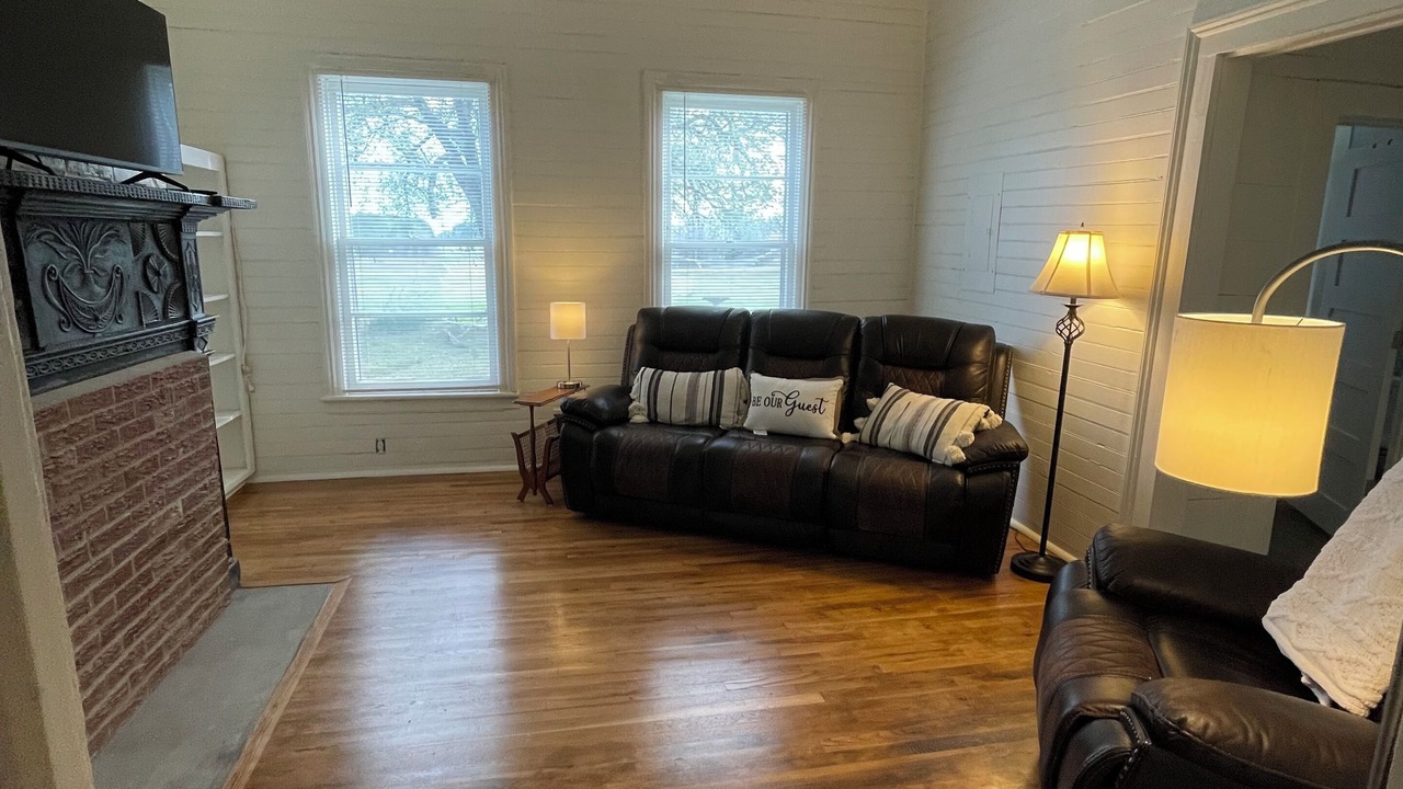 Photo of Livingroom in Bath