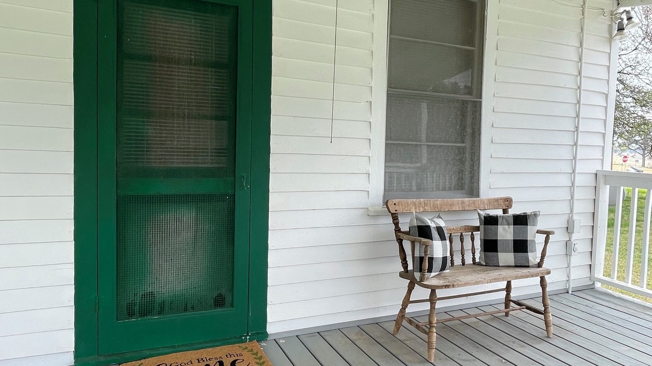 Photo of Patio Balcony in Bath