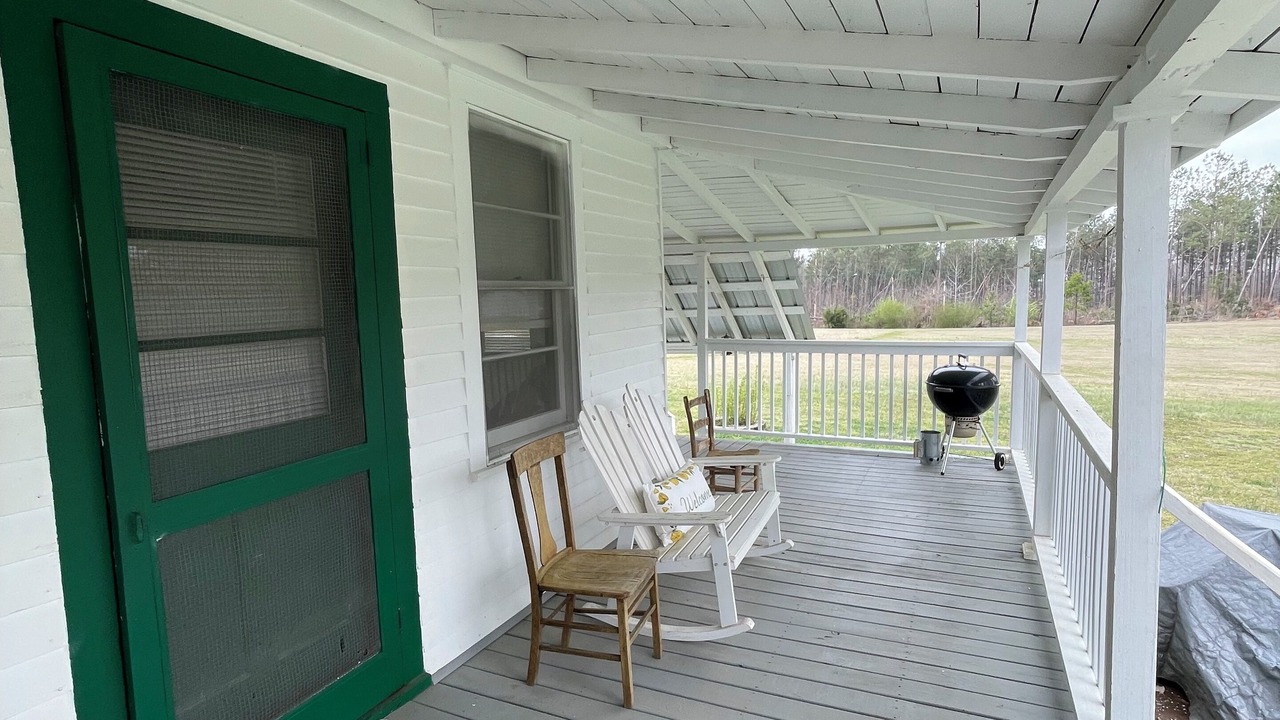 Photo of Patio Balcony in Bath