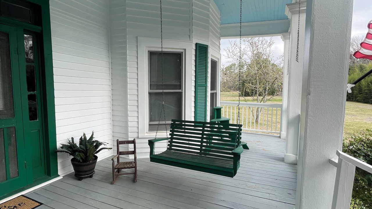 Photo of Patio Balcony in Bath