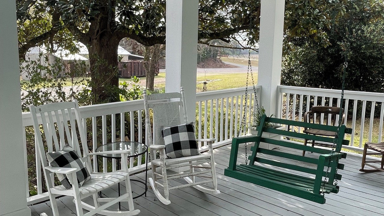 Photo of Patio Balcony in Bath