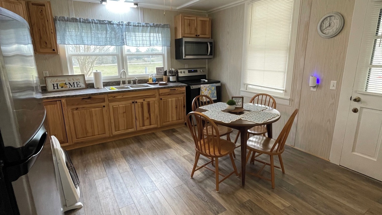 Photo of Kitchen in Bath