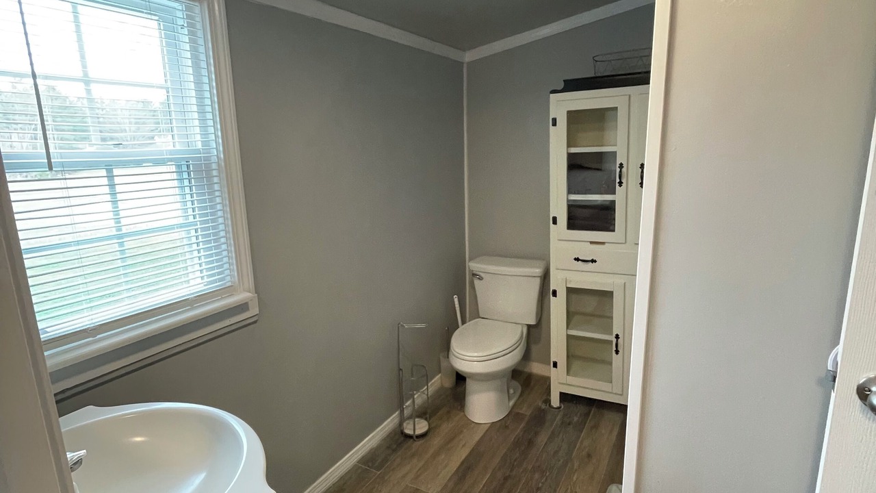 Photo of Bathroom in Bath