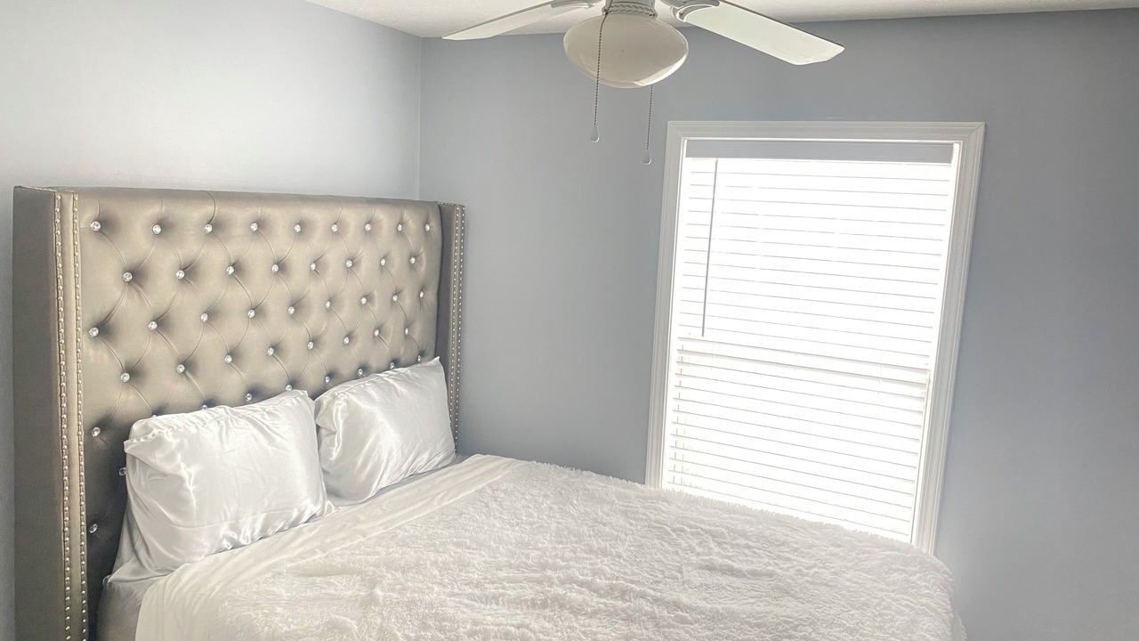 Photo of Bedroom in Evans