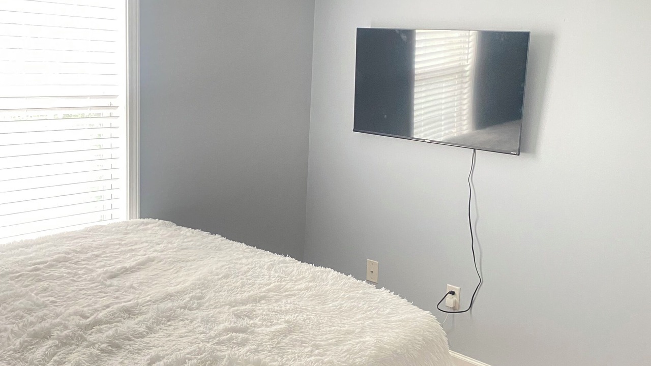 Photo of Bedroom in Evans