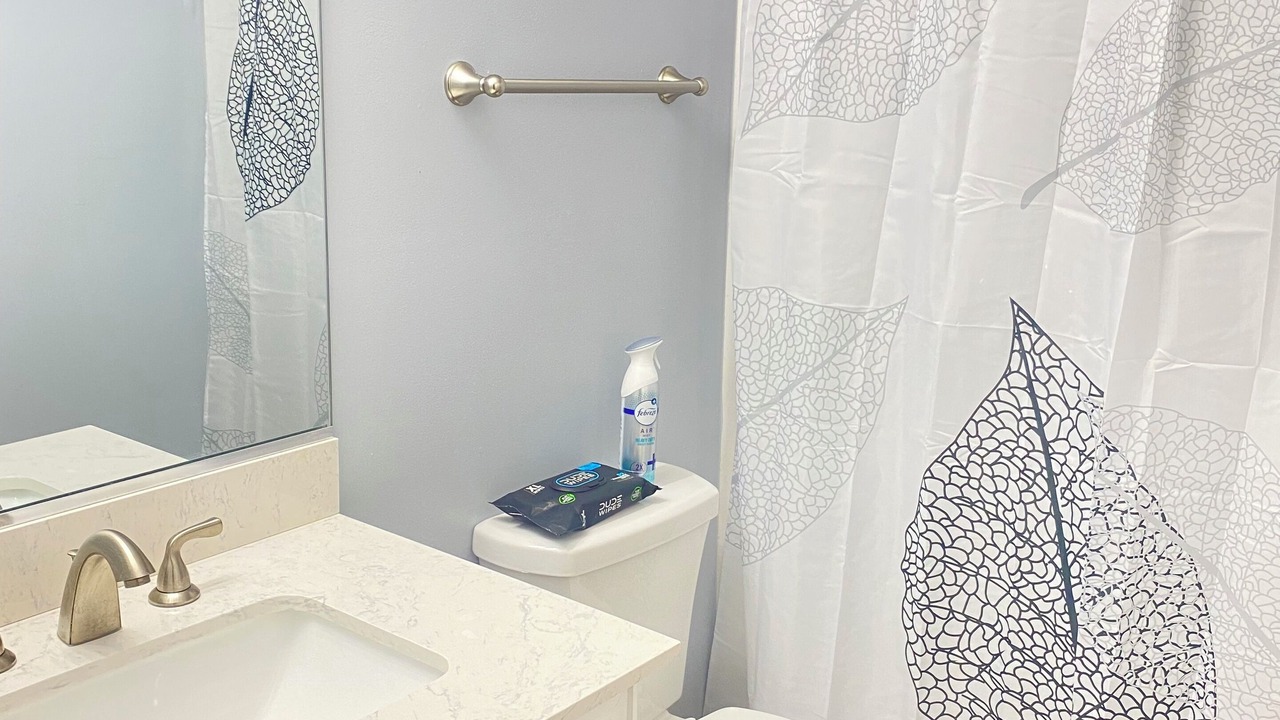 Photo of Bathroom in Evans