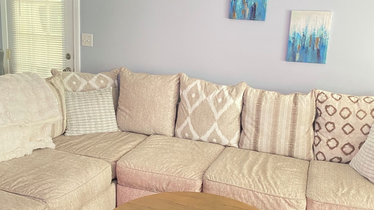Photo of Livingroom in Evans