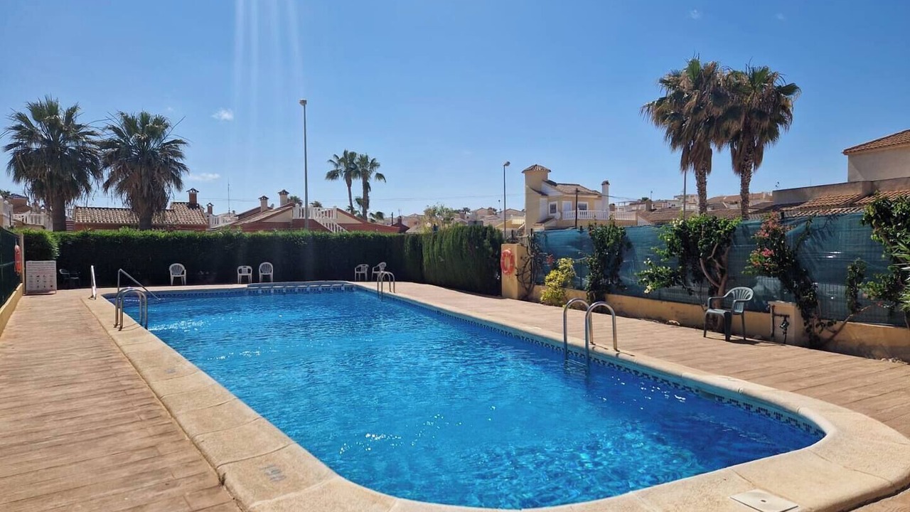 Photo of Outdoor in Flamenca Beach
