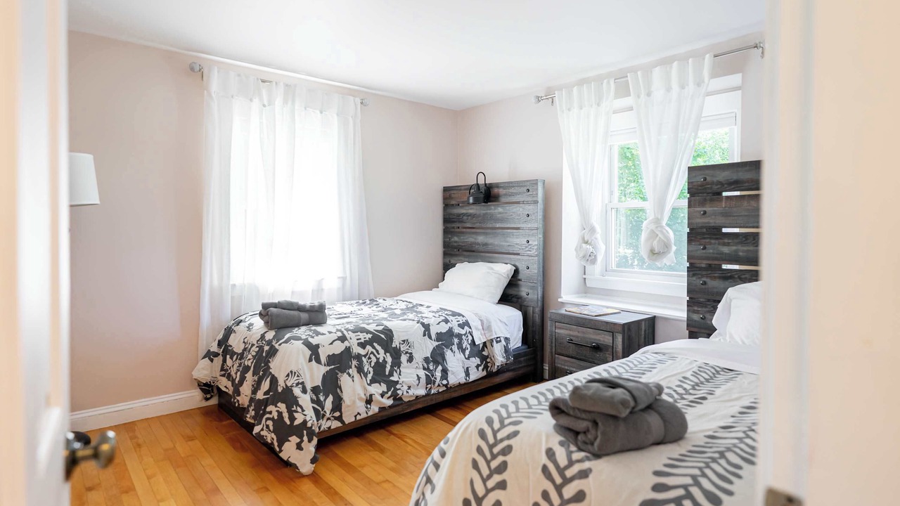 Photo of Bedroom in Wayland