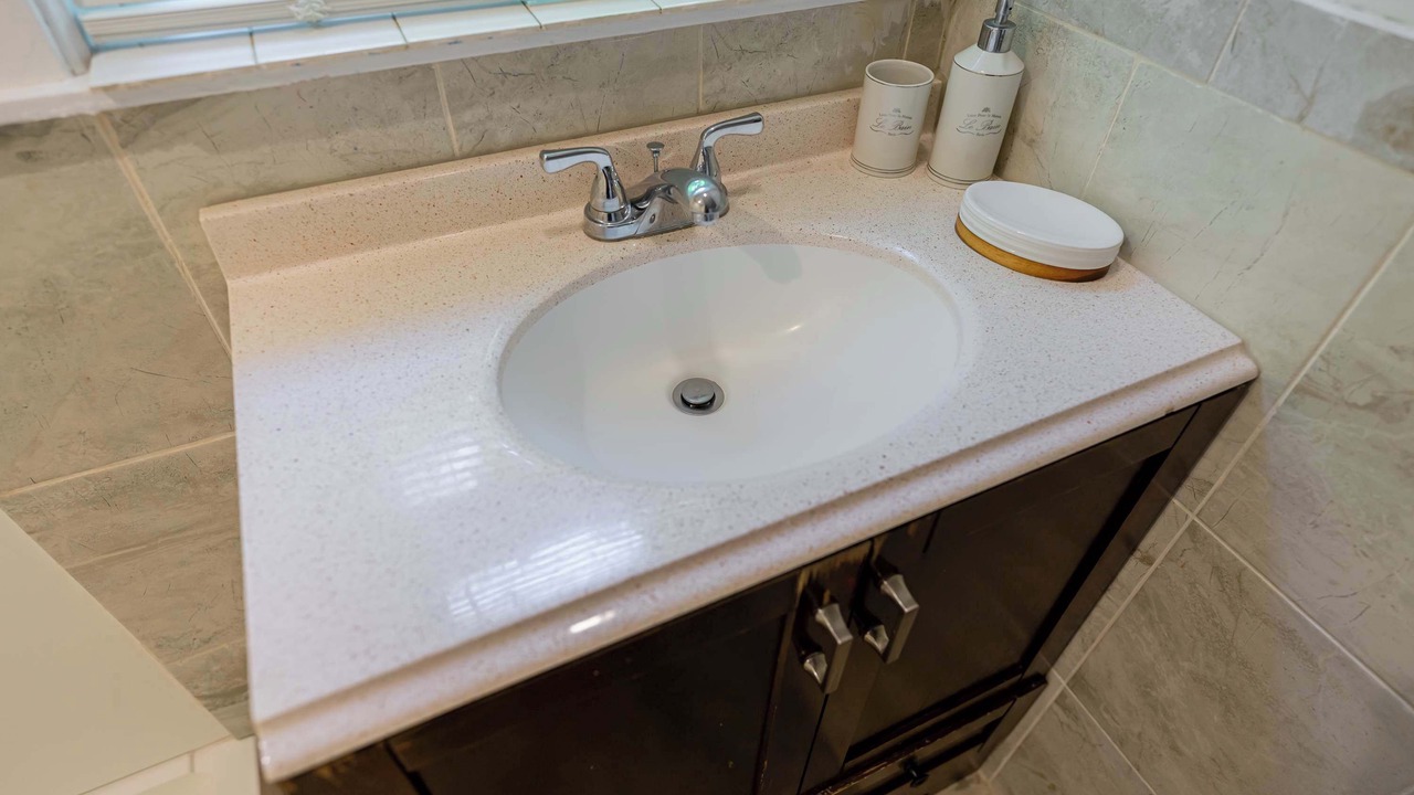 Photo of Bathroom in Wayland