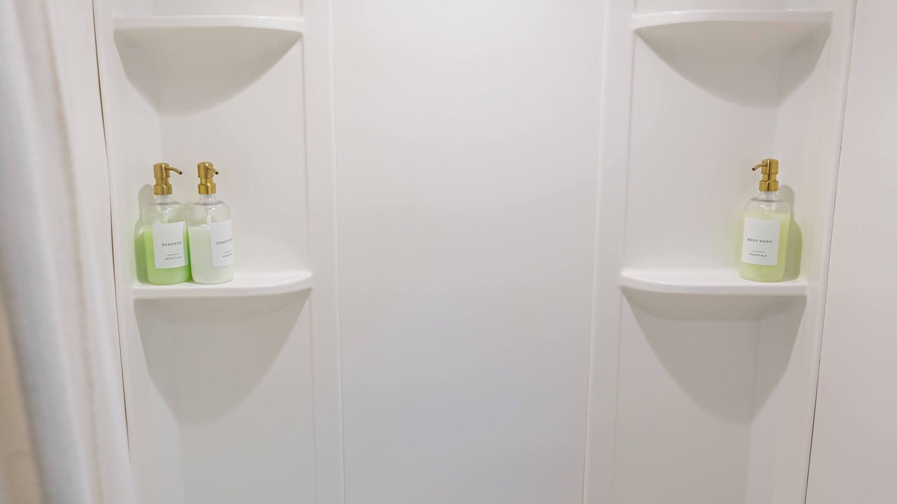 Photo of Bathroom in Wayland