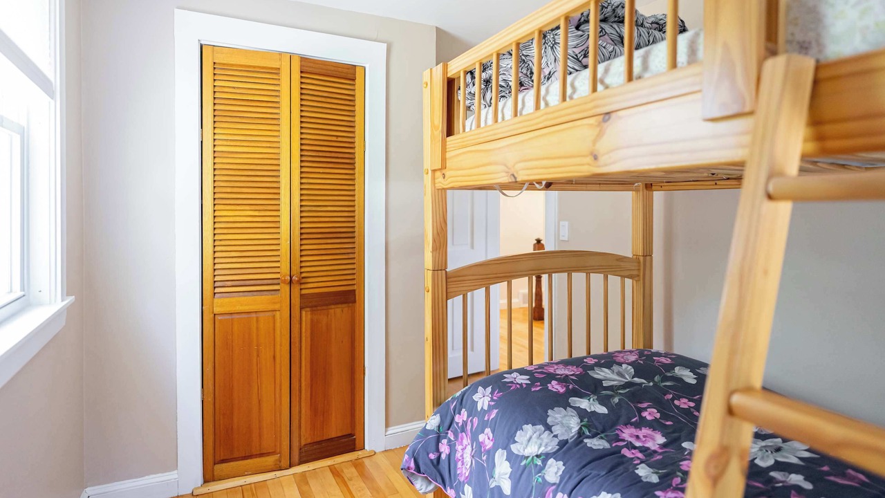 Photo of Bedroom in Wayland