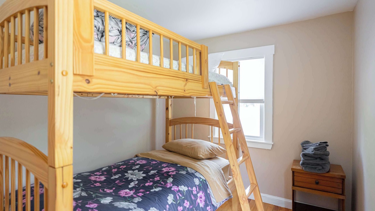 Photo of Bedroom in Wayland