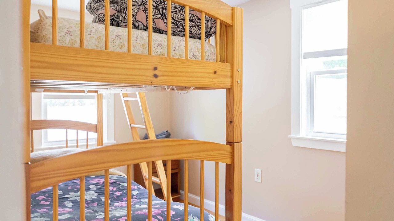 Photo of Bedroom in Wayland