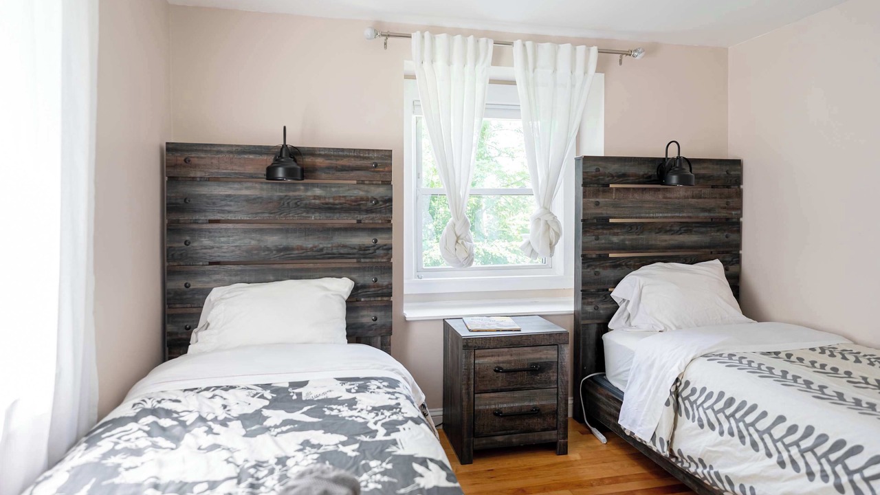 Photo of Bedroom in Wayland