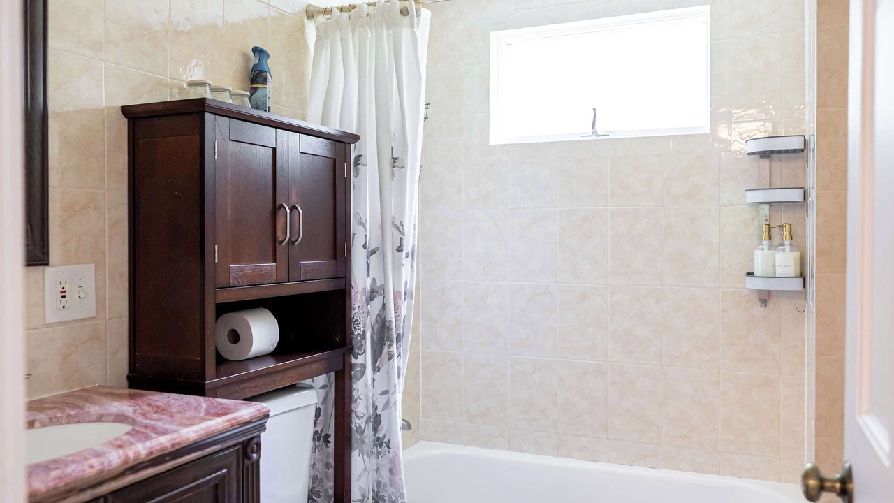 Photo of Bathroom in Wayland