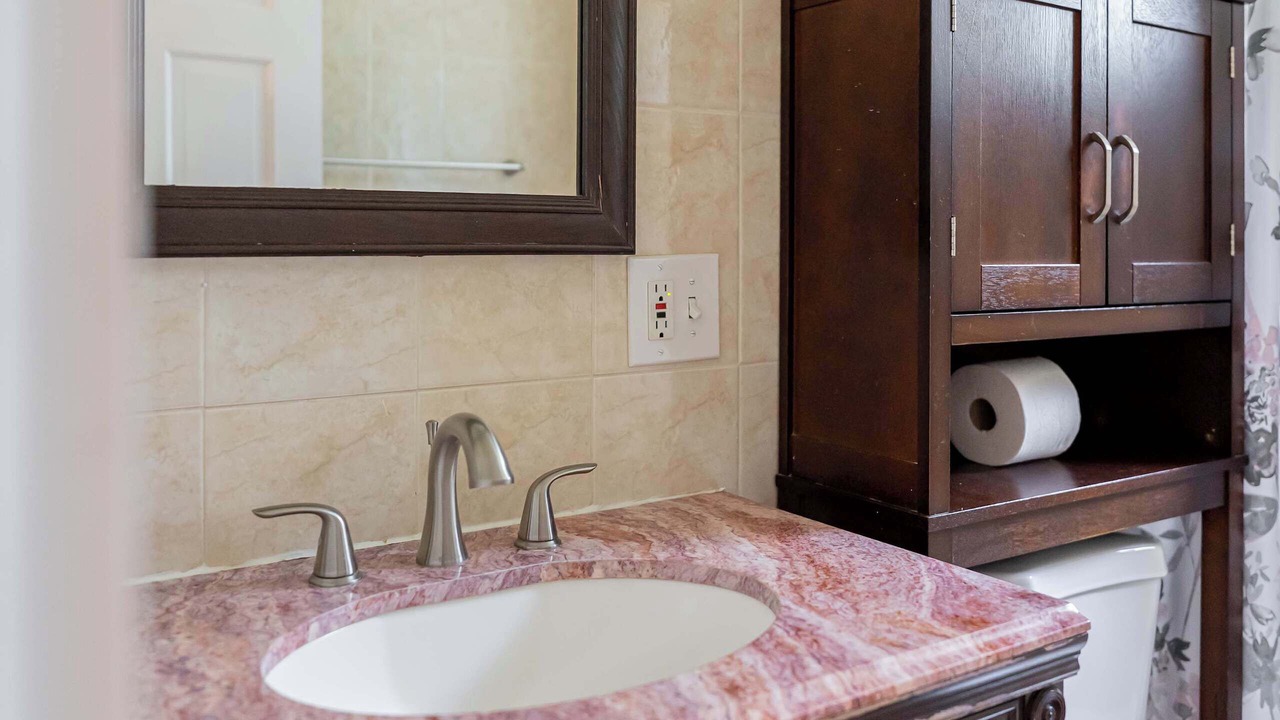 Photo of Bathroom in Wayland