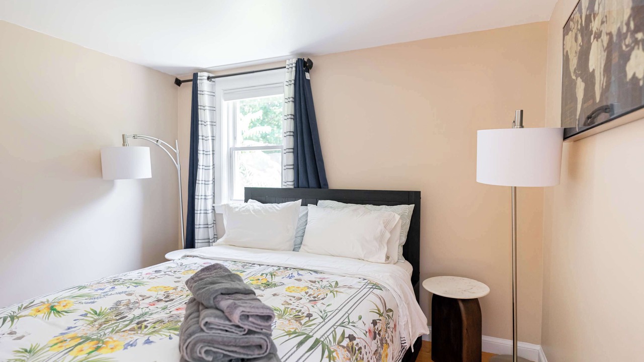 Photo of Bedroom in Wayland