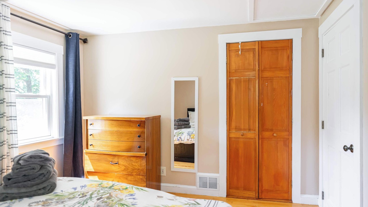 Photo of Bedroom in Wayland