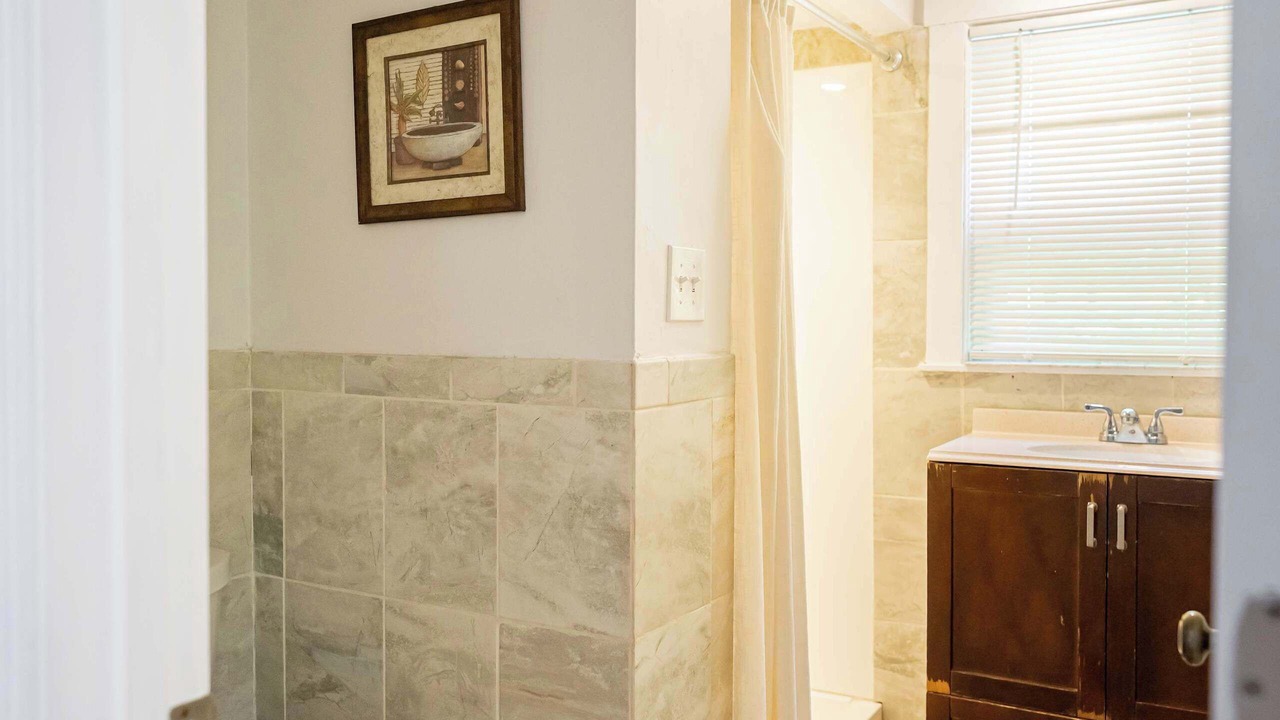 Photo of Bathroom in Wayland