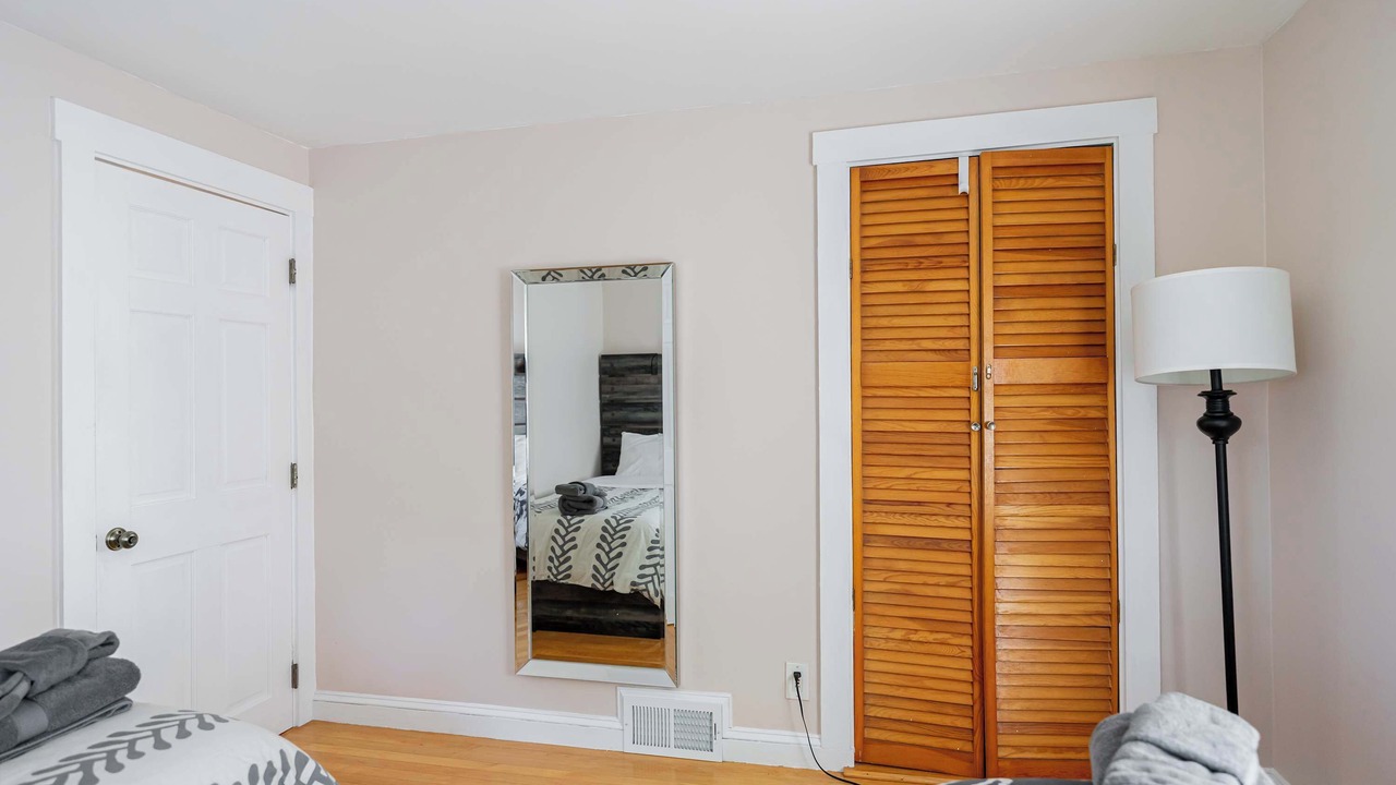 Photo of Bedroom in Wayland