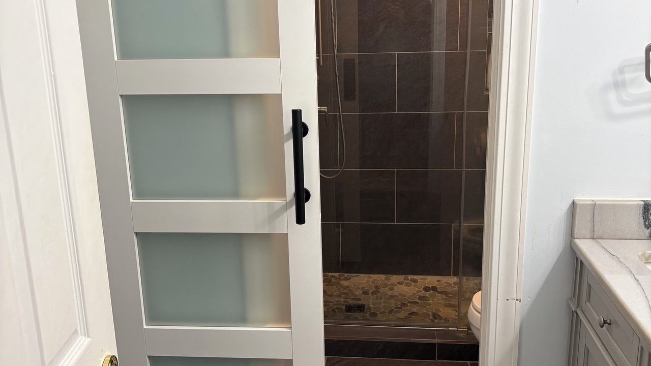Photo of Bathroom in Woodside Plantation