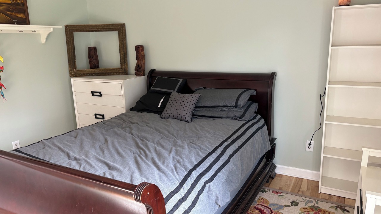 Photo of Bedroom in Woodside Plantation