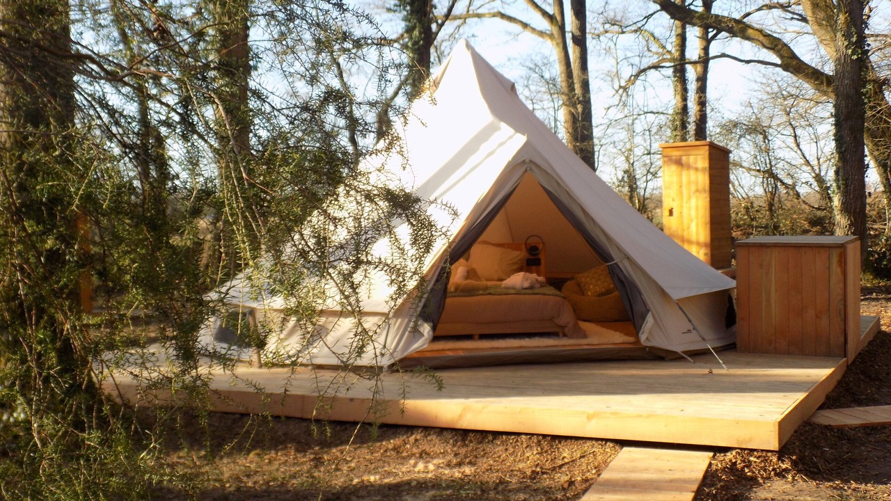 Photo of Patio Balcony in Salles-en-Toulon