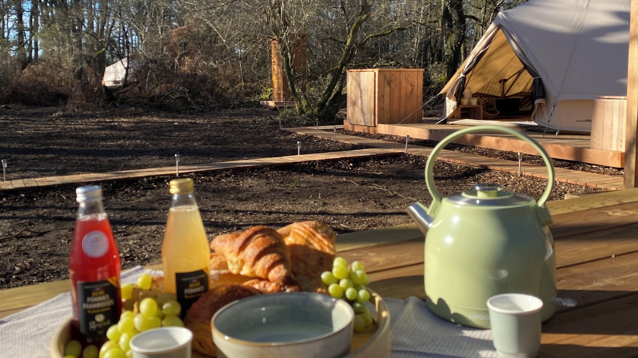 Photo of Outdoor in Salles-en-Toulon