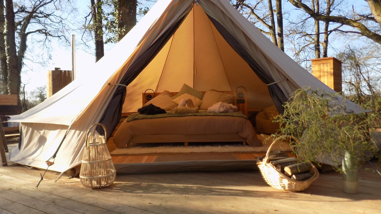 Photo of Outdoor in Salles-en-Toulon