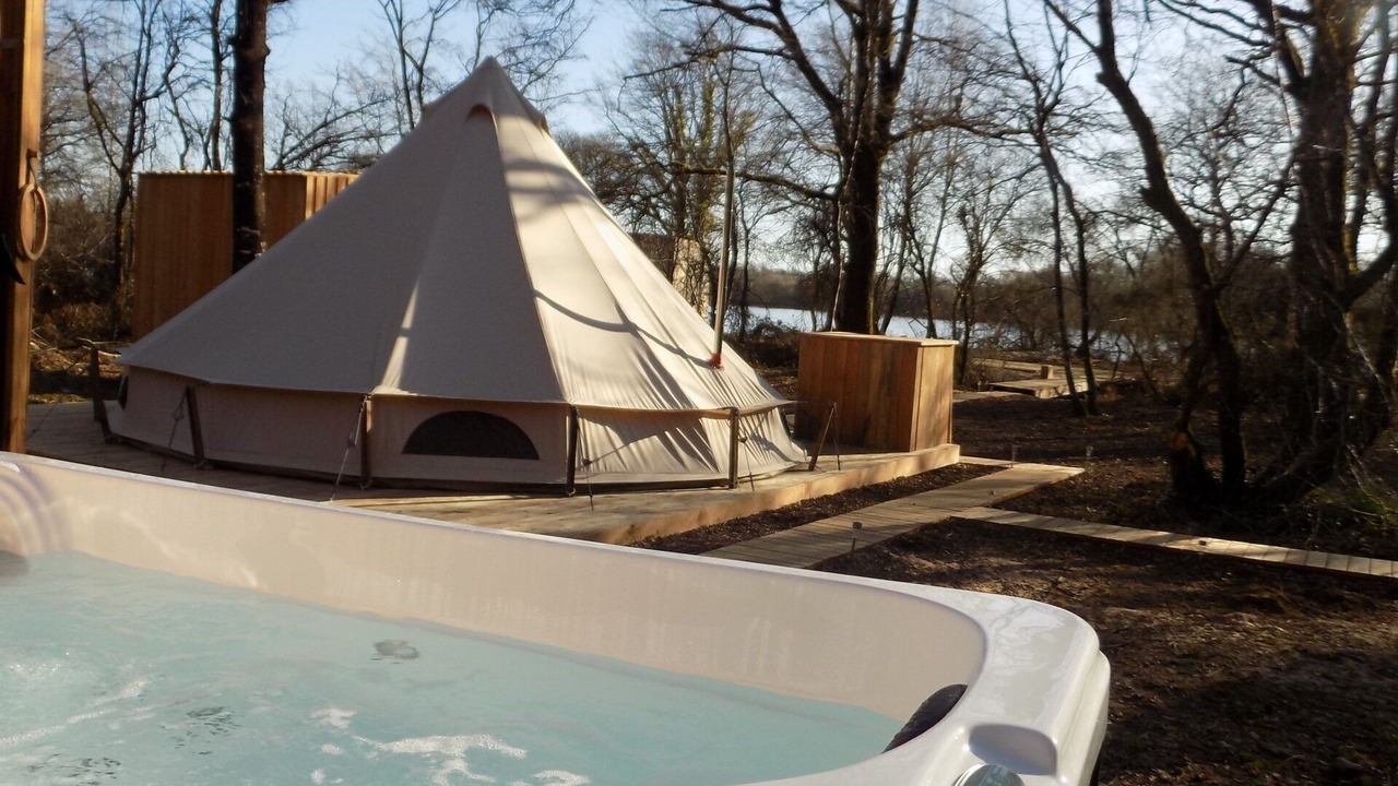 Photo of Outdoor in Salles-en-Toulon